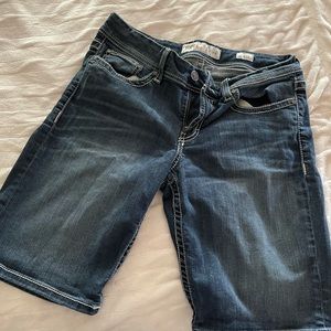 Long shorts women’s